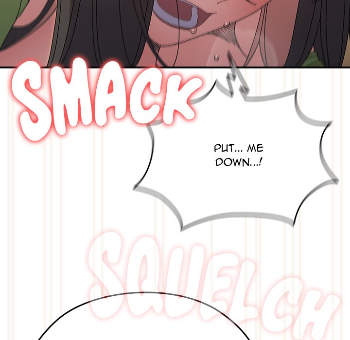 Boss! I'm Taking Your Girl! chapter 45 page 154