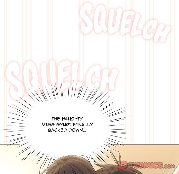 Boss! I'm Taking Your Girl! chapter 45 page 157