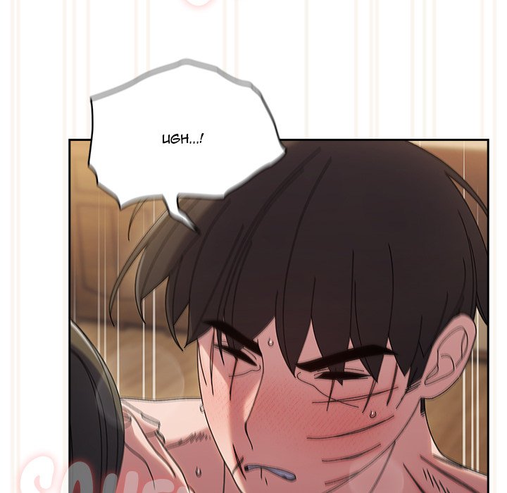Boss! I'm Taking Your Girl! chapter 45 page 161