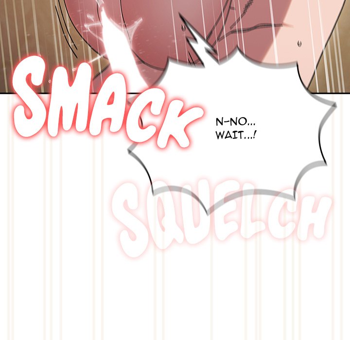 Boss! I'm Taking Your Girl! chapter 45 page 164
