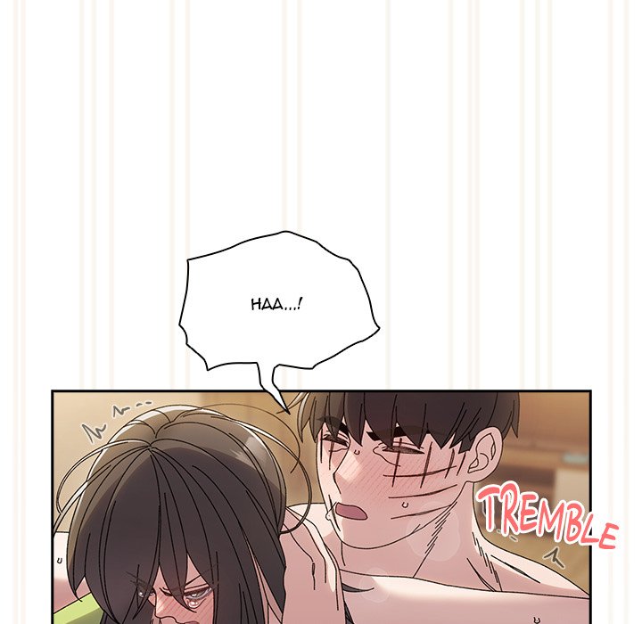 Boss! I'm Taking Your Girl! chapter 45 page 169