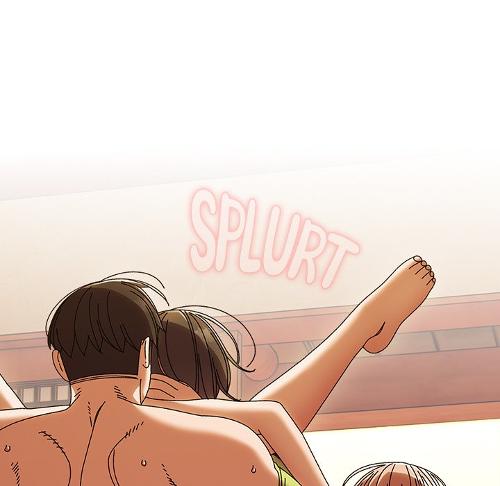 Boss! I'm Taking Your Girl! chapter 45 page 174