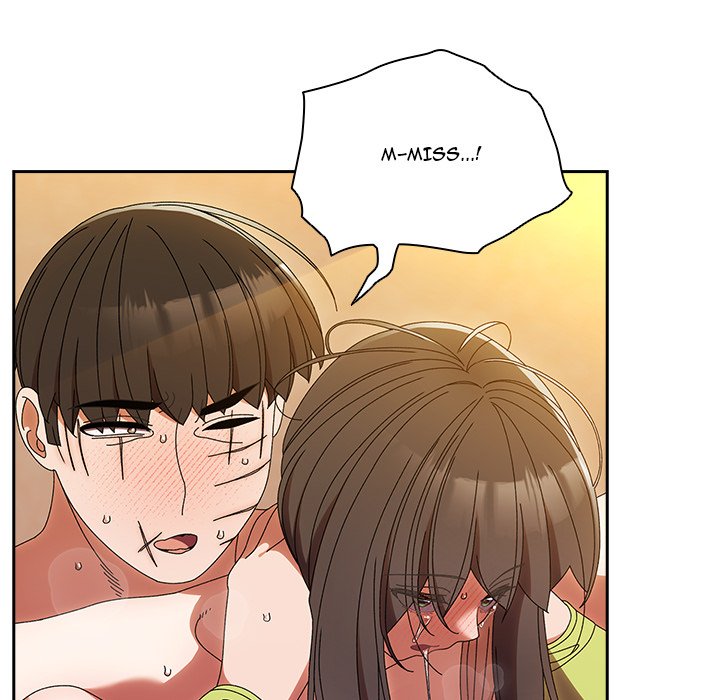 Boss! I'm Taking Your Girl! chapter 45 page 177