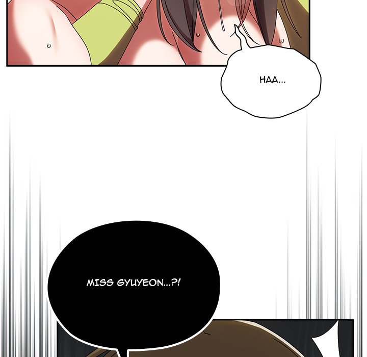 Boss! I'm Taking Your Girl! chapter 45 page 178