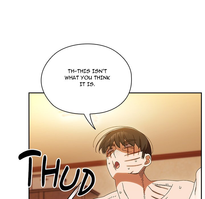 Boss! I'm Taking Your Girl! chapter 46 page 6
