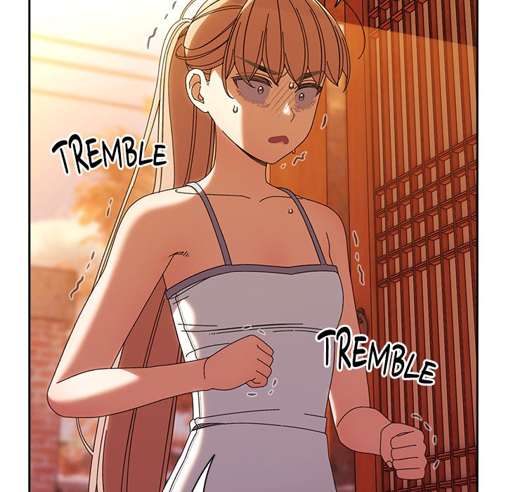 Boss! I'm Taking Your Girl! chapter 46 page 9