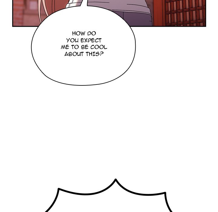 Boss! I'm Taking Your Girl! chapter 46 page 10