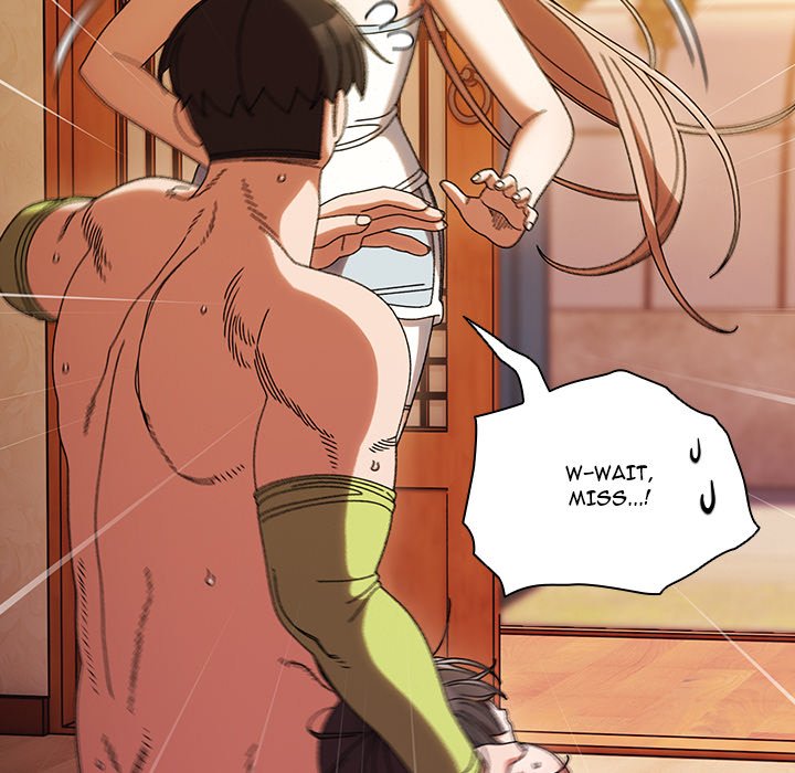 Boss! I'm Taking Your Girl! chapter 46 page 12