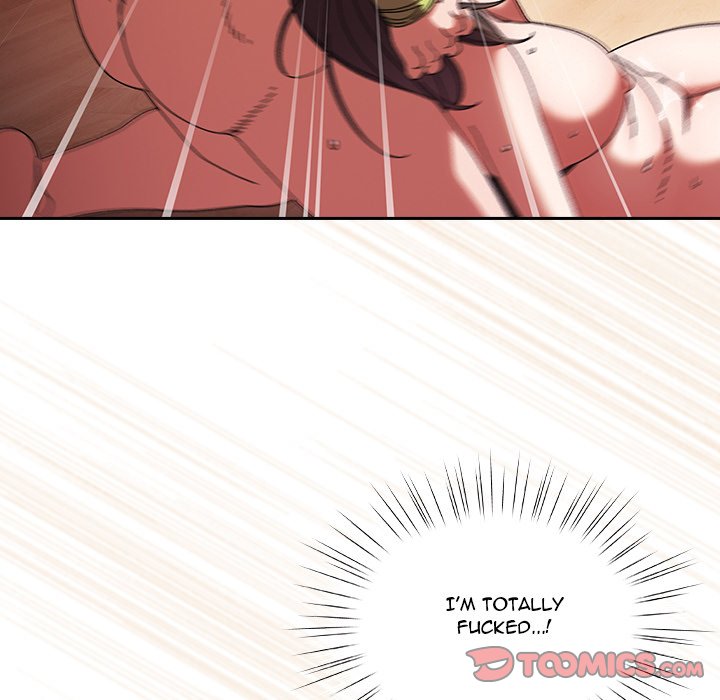 Boss! I'm Taking Your Girl! chapter 46 page 13