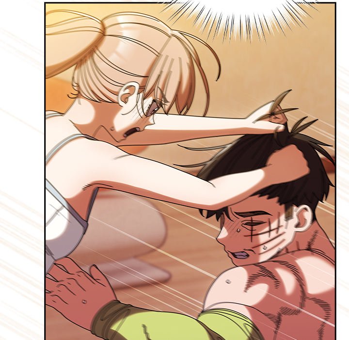 Boss! I'm Taking Your Girl! chapter 46 page 14