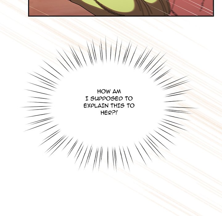 Boss! I'm Taking Your Girl! chapter 46 page 15