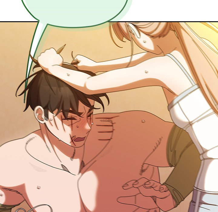 Boss! I'm Taking Your Girl! chapter 46 page 17