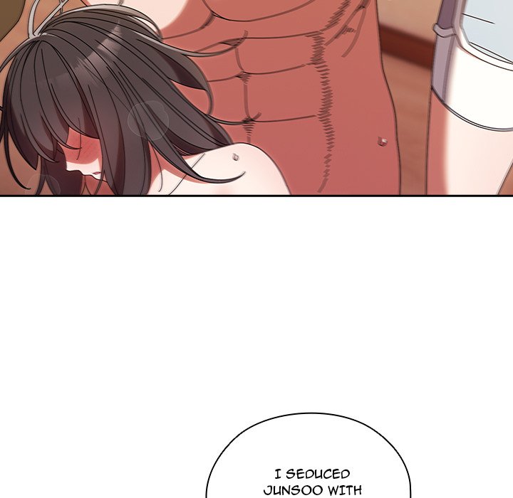 Boss! I'm Taking Your Girl! chapter 46 page 18