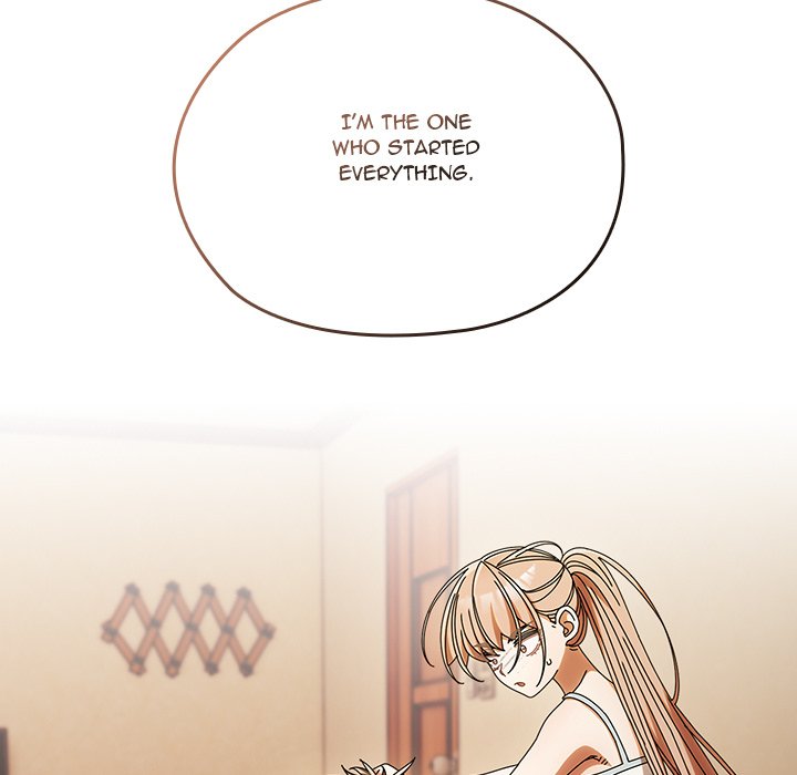 Boss! I'm Taking Your Girl! chapter 46 page 21