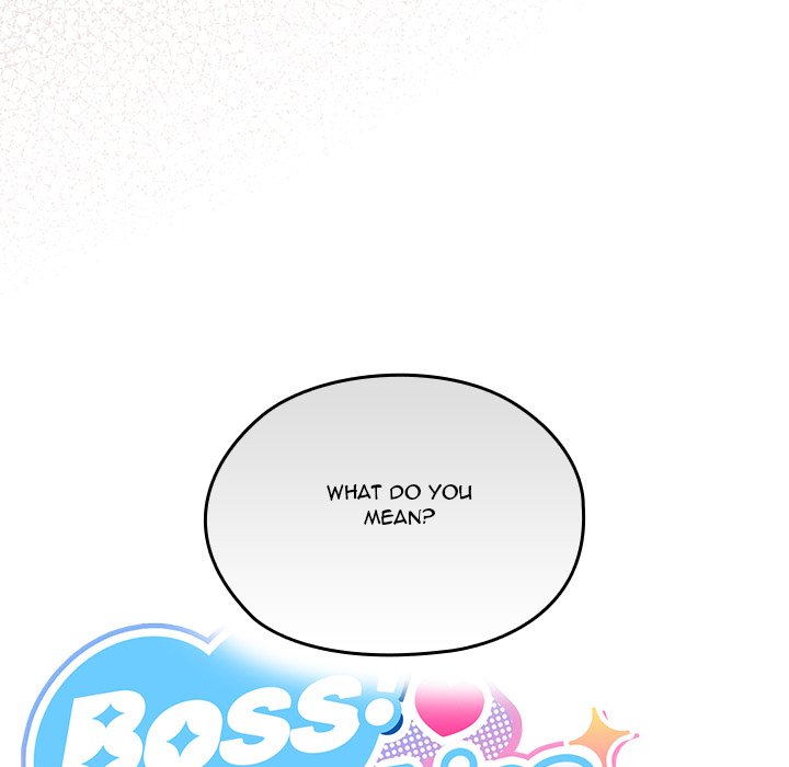Boss! I'm Taking Your Girl! chapter 46 page 25