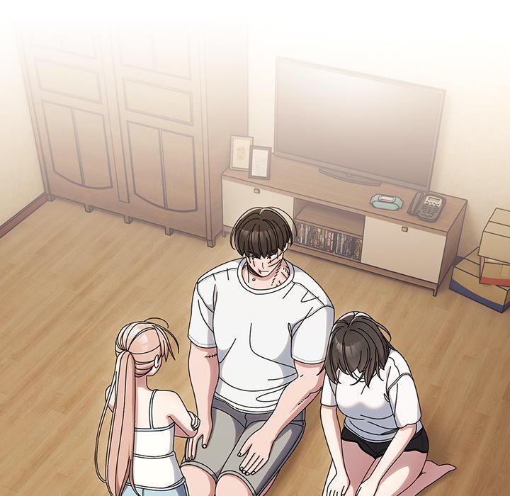 Boss! I'm Taking Your Girl! chapter 46 page 29