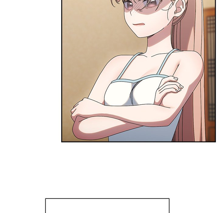 Boss! I'm Taking Your Girl! chapter 46 page 33