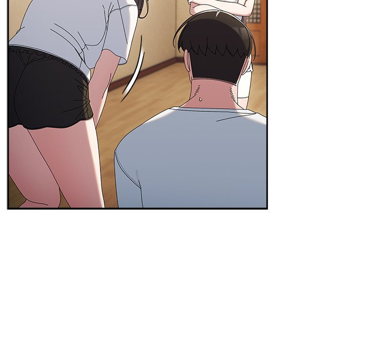Boss! I'm Taking Your Girl! chapter 46 page 38