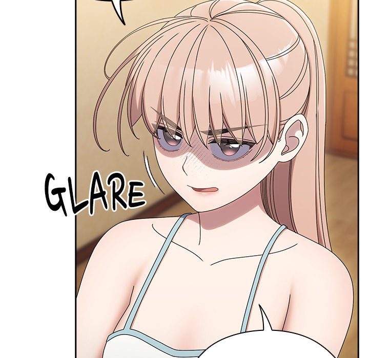 Boss! I'm Taking Your Girl! chapter 46 page 42