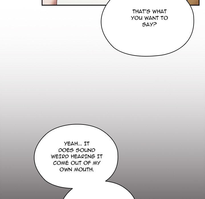Boss! I'm Taking Your Girl! chapter 46 page 43