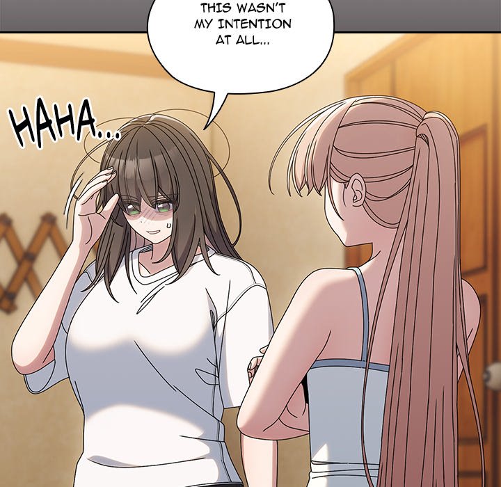 Boss! I'm Taking Your Girl! chapter 46 page 44