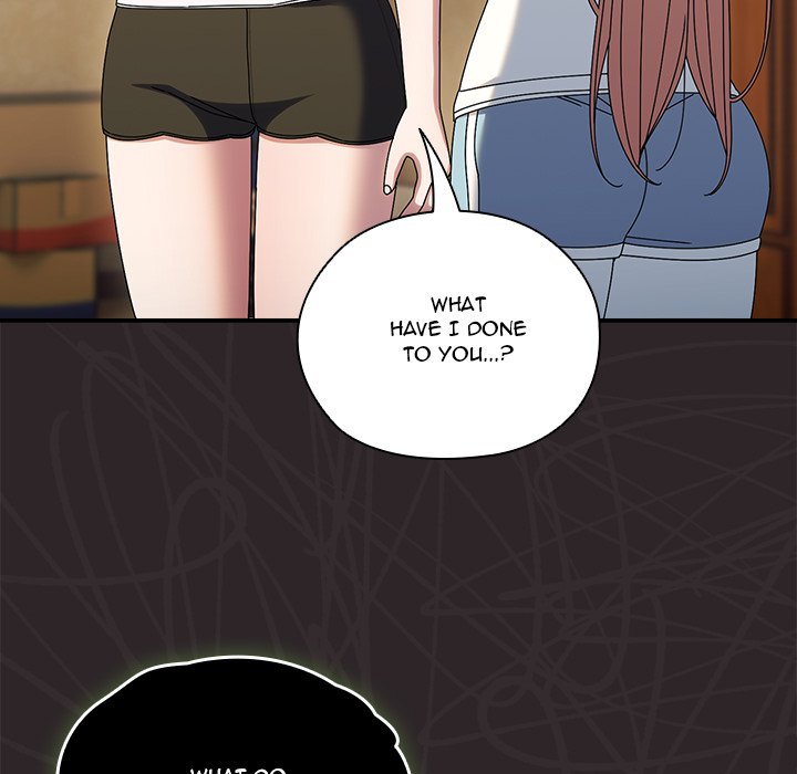 Boss! I'm Taking Your Girl! chapter 46 page 45