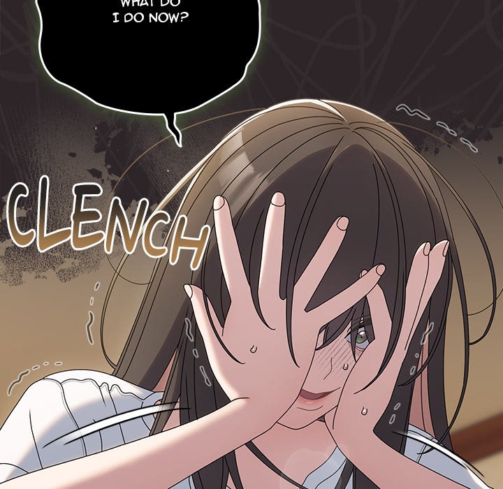 Boss! I'm Taking Your Girl! chapter 46 page 46