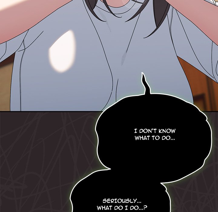 Boss! I'm Taking Your Girl! chapter 46 page 47
