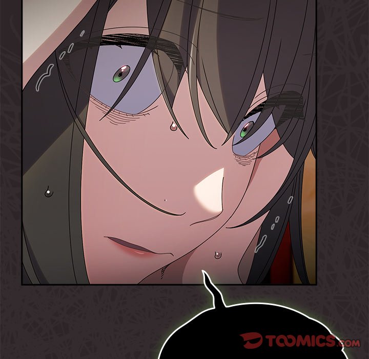 Boss! I'm Taking Your Girl! chapter 46 page 49