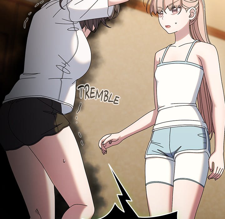 Boss! I'm Taking Your Girl! chapter 46 page 51