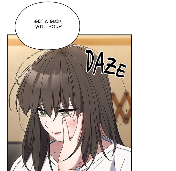 Boss! I'm Taking Your Girl! chapter 46 page 55