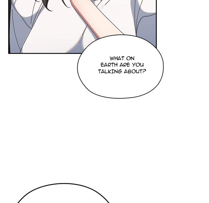 Boss! I'm Taking Your Girl! chapter 46 page 56