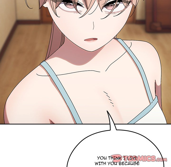 Boss! I'm Taking Your Girl! chapter 46 page 58