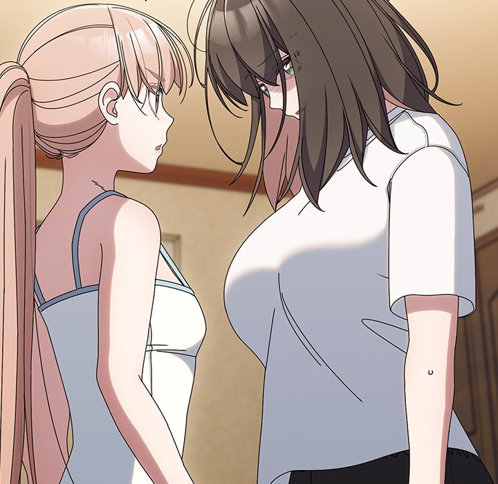 Boss! I'm Taking Your Girl! chapter 46 page 60