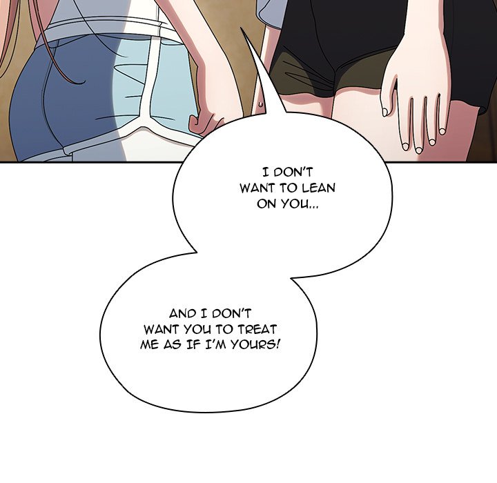 Boss! I'm Taking Your Girl! chapter 46 page 61