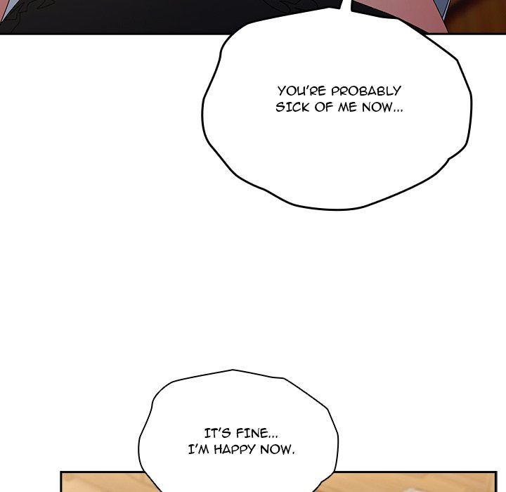 Boss! I'm Taking Your Girl! chapter 46 page 64