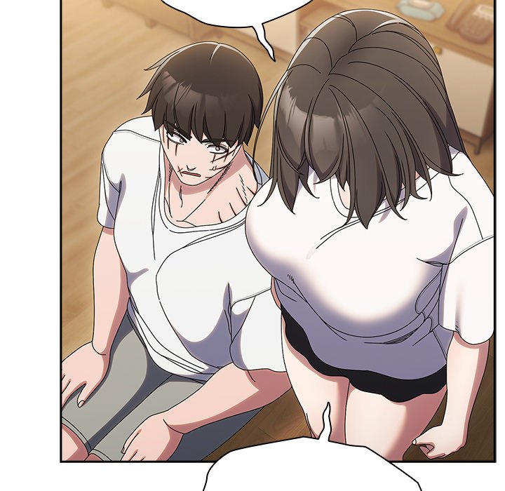 Boss! I'm Taking Your Girl! chapter 46 page 65