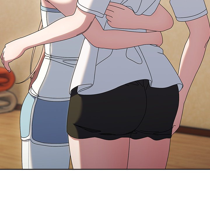Boss! I'm Taking Your Girl! chapter 46 page 69
