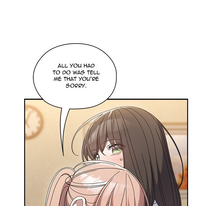 Boss! I'm Taking Your Girl! chapter 46 page 70