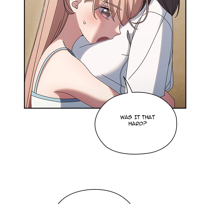 Boss! I'm Taking Your Girl! chapter 46 page 71