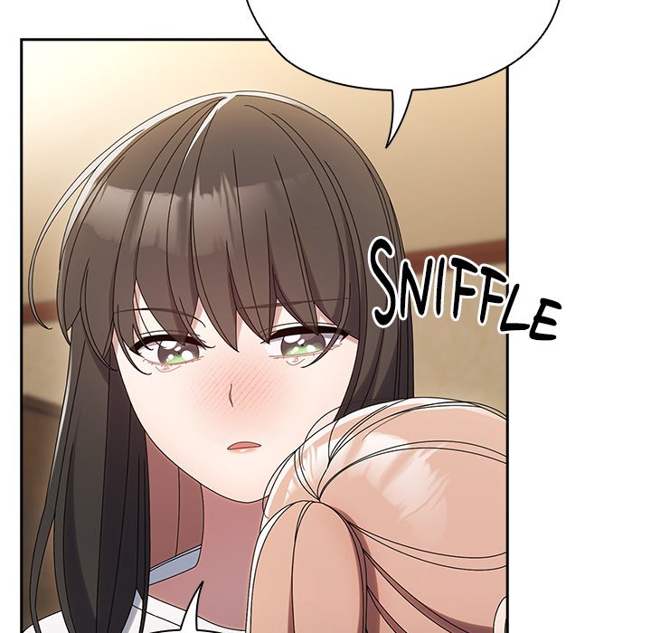 Boss! I'm Taking Your Girl! chapter 46 page 79