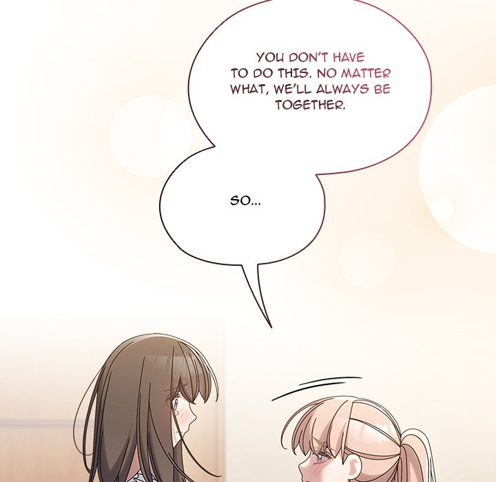 Boss! I'm Taking Your Girl! chapter 46 page 81