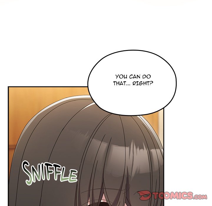 Boss! I'm Taking Your Girl! chapter 46 page 85