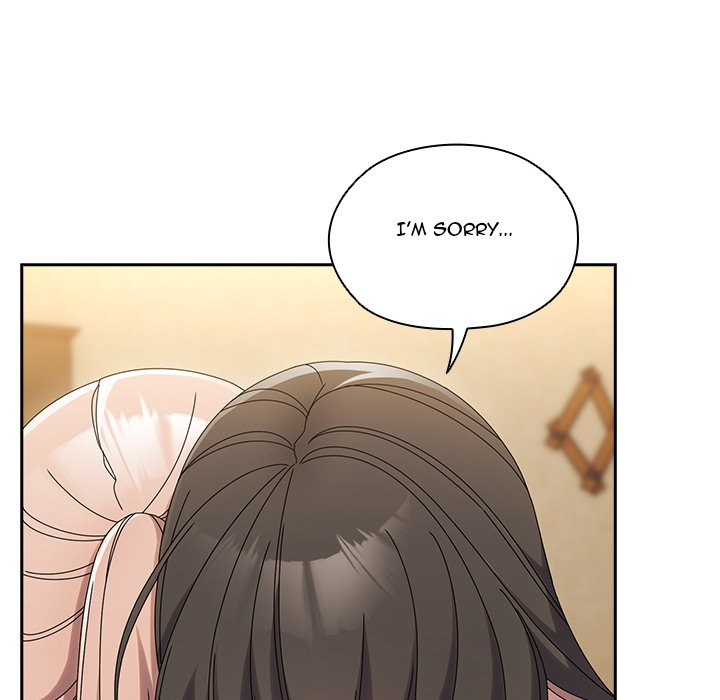 Boss! I'm Taking Your Girl! chapter 46 page 89