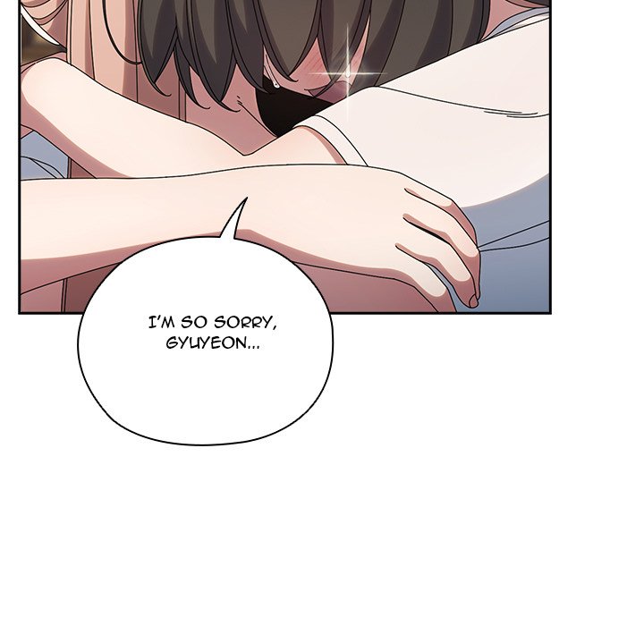 Boss! I'm Taking Your Girl! chapter 46 page 90