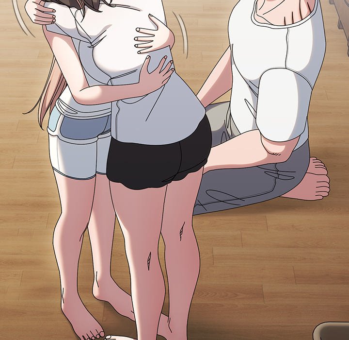 Boss! I'm Taking Your Girl! chapter 46 page 92