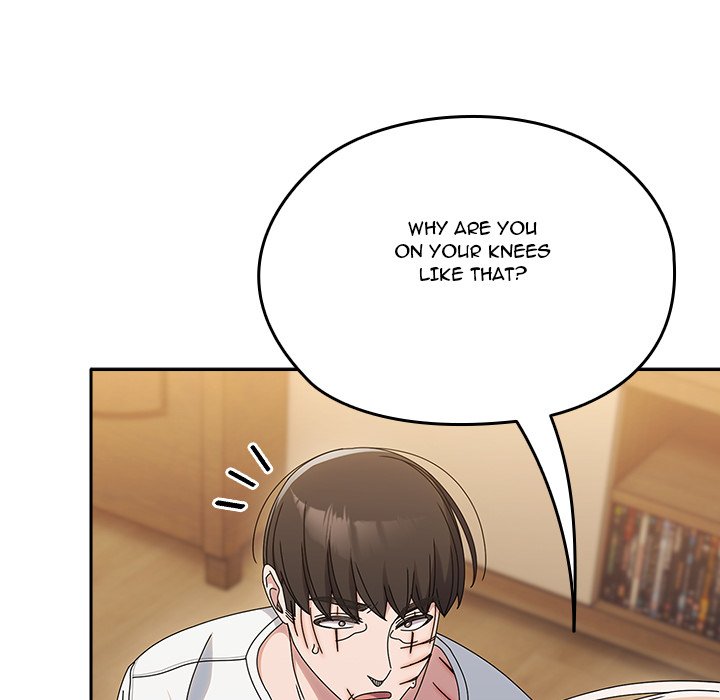 Boss! I'm Taking Your Girl! chapter 46 page 97