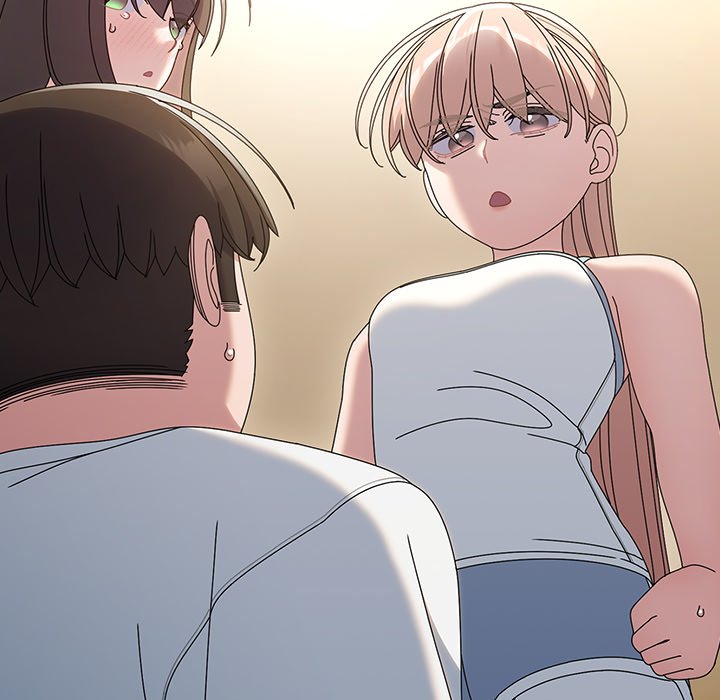 Boss! I'm Taking Your Girl! chapter 46 page 100