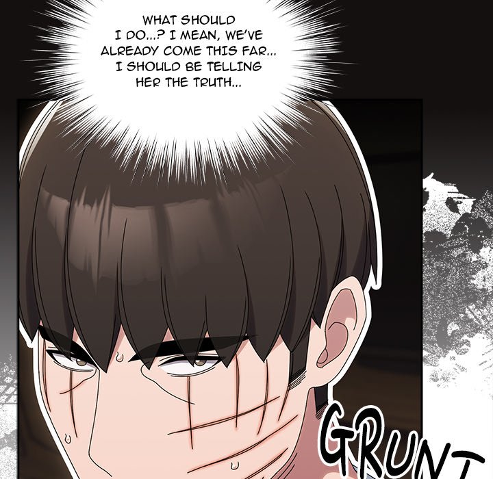 Boss! I'm Taking Your Girl! chapter 46 page 102