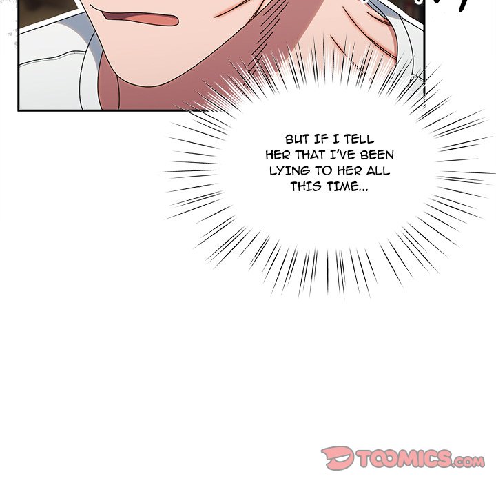 Boss! I'm Taking Your Girl! chapter 46 page 103